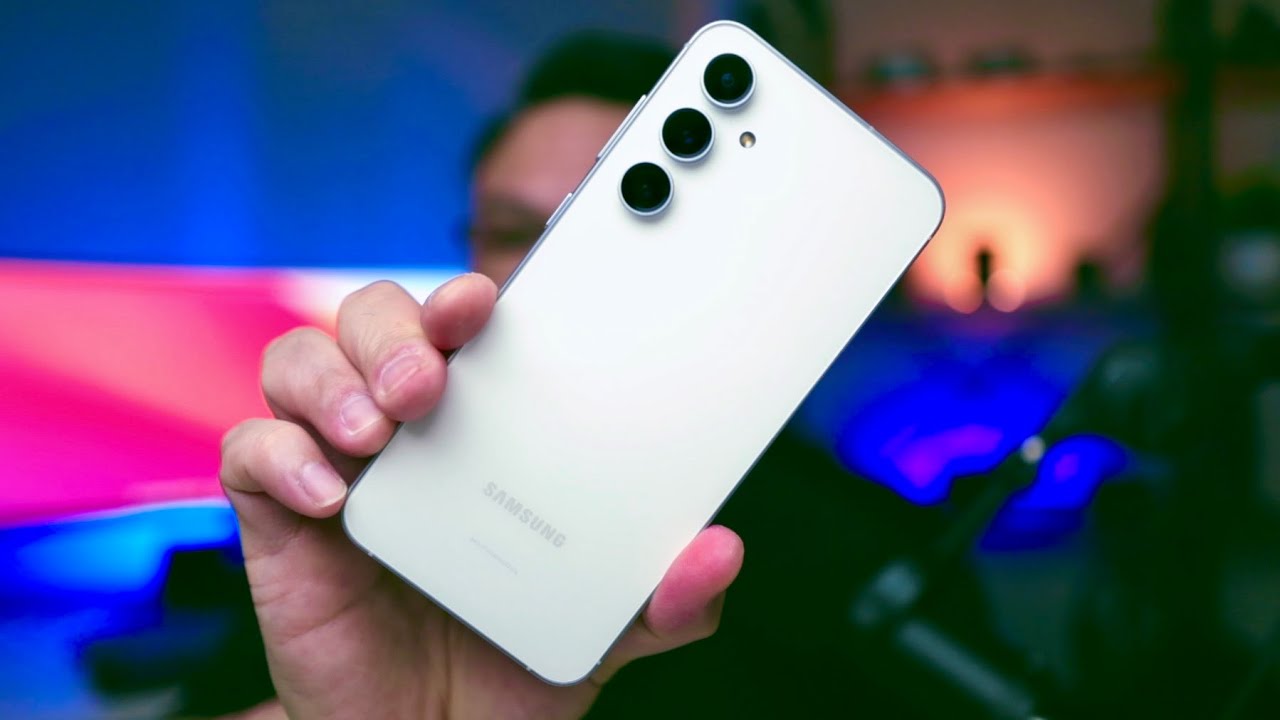 Samsung Galaxy S23 FE worth it in 2025?