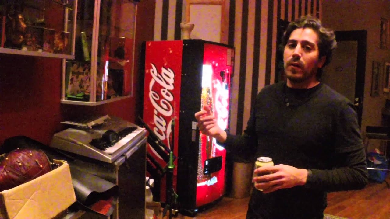 Studio Tour @ Sonic Pump Studios, Helsinki (Subtitulado al espa&ntilde;ol)