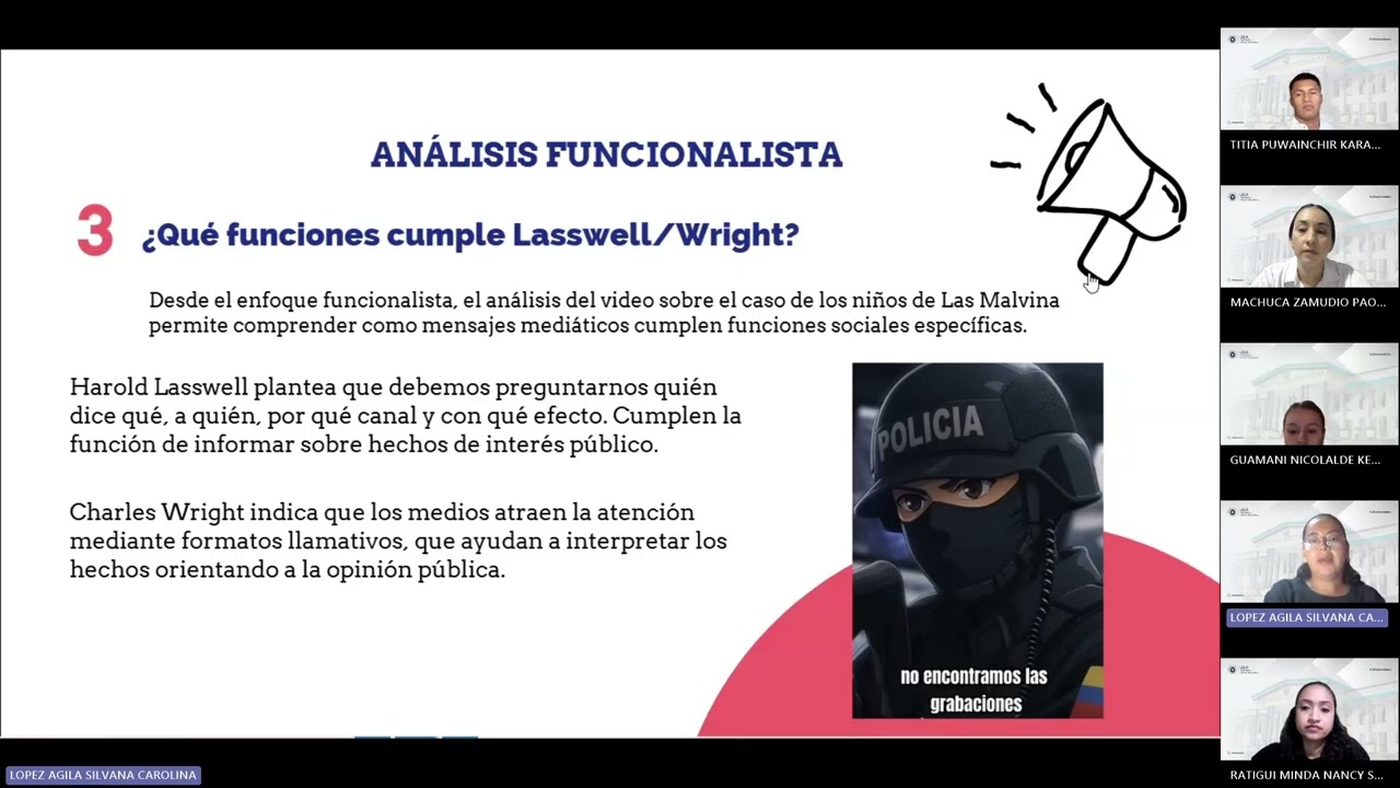 La Anatomía de un Viral Funciones y Estructuras   Grabación de la reunión