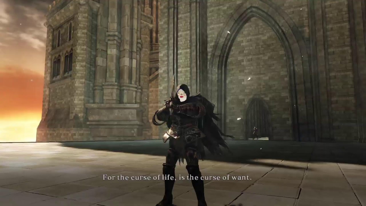 Ds2 SOTFS stuff 2