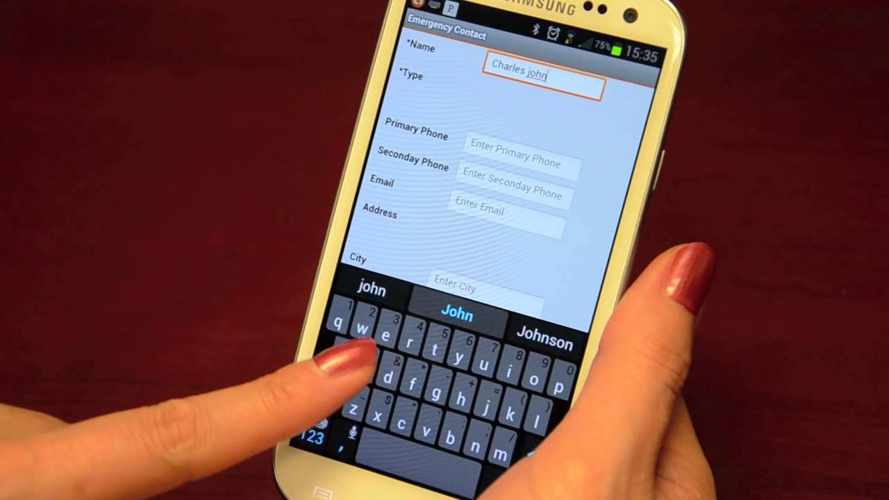 Ready Virginia App: Be Prepared for an Emergency at Your Fingertips
