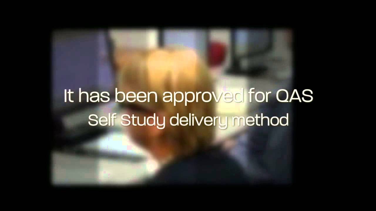 NASBA QAS Self-Study Transition for Cpethink.com