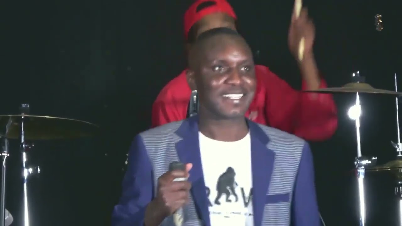 MXOLISI MR Bones- Live @ezakithitv2968 online show