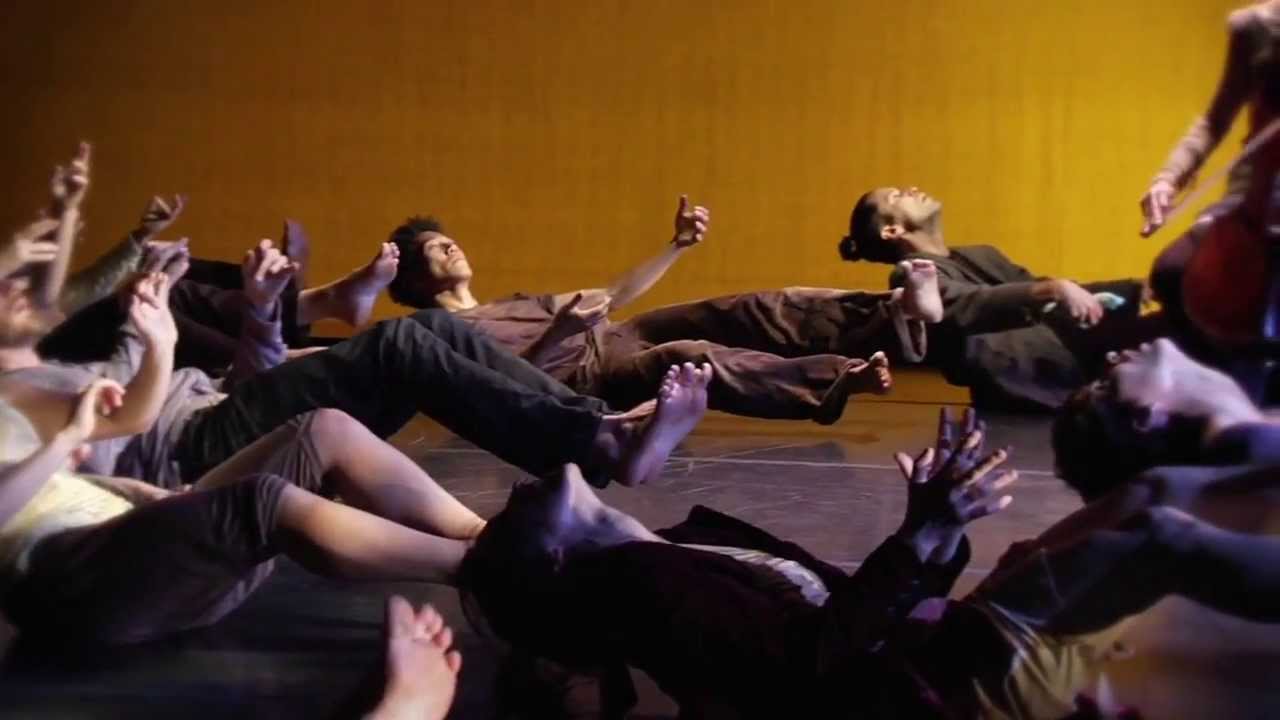 ODC Theater Promo Video