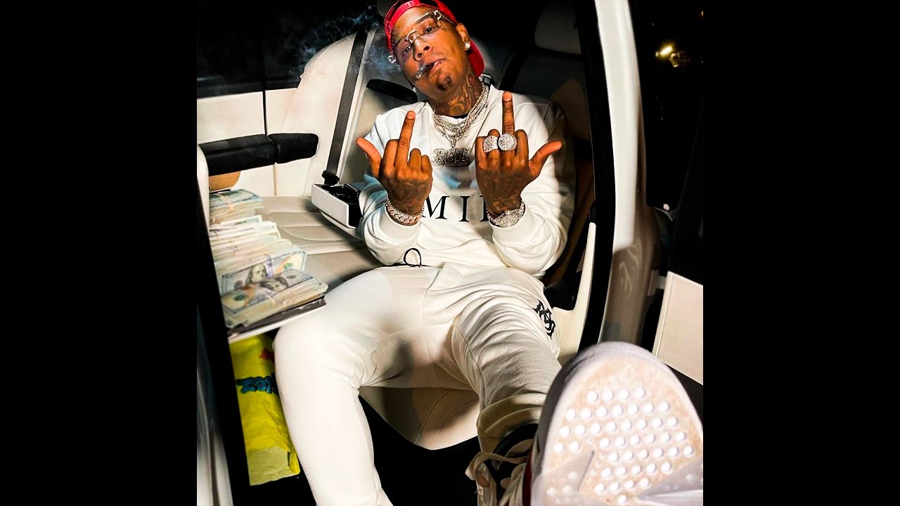 (FREE FOR PROFIT) Moneybagg Yo Type Beat - 