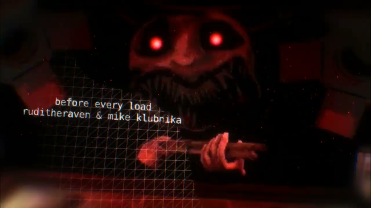 before every load slowed (best parts and og song mixed in)