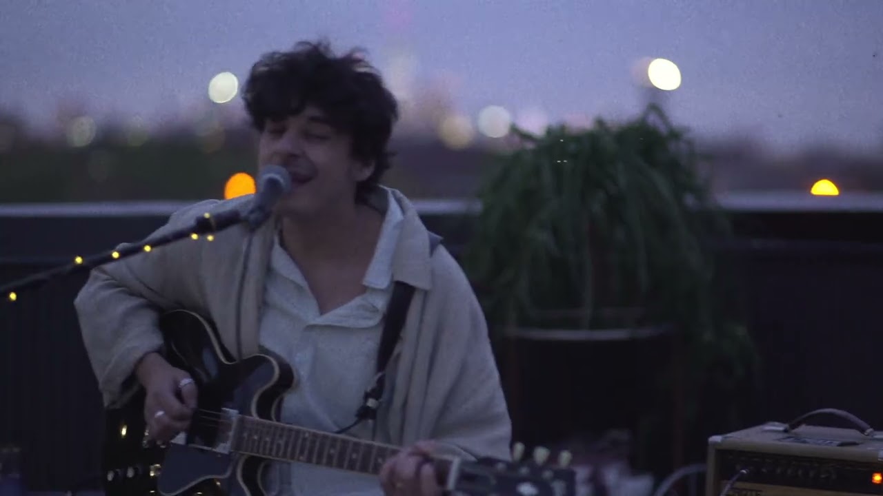 Small Dogs - Dar es Salaam (Live)