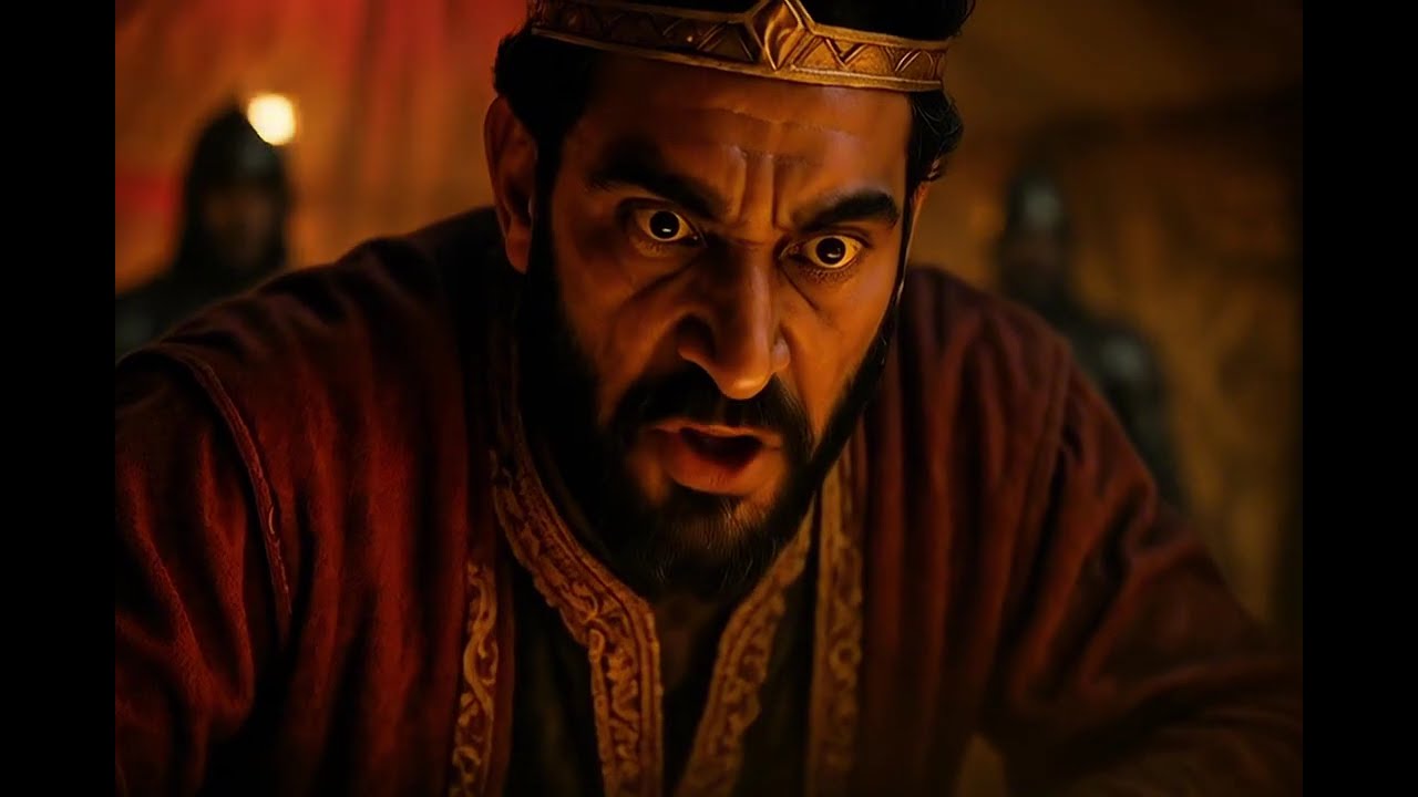 2 Kings 6 — You Just Need to See It. 📖🔥