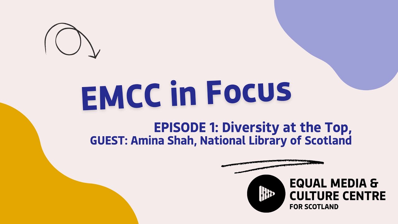 EMCC in Focus: Diversity at the Top