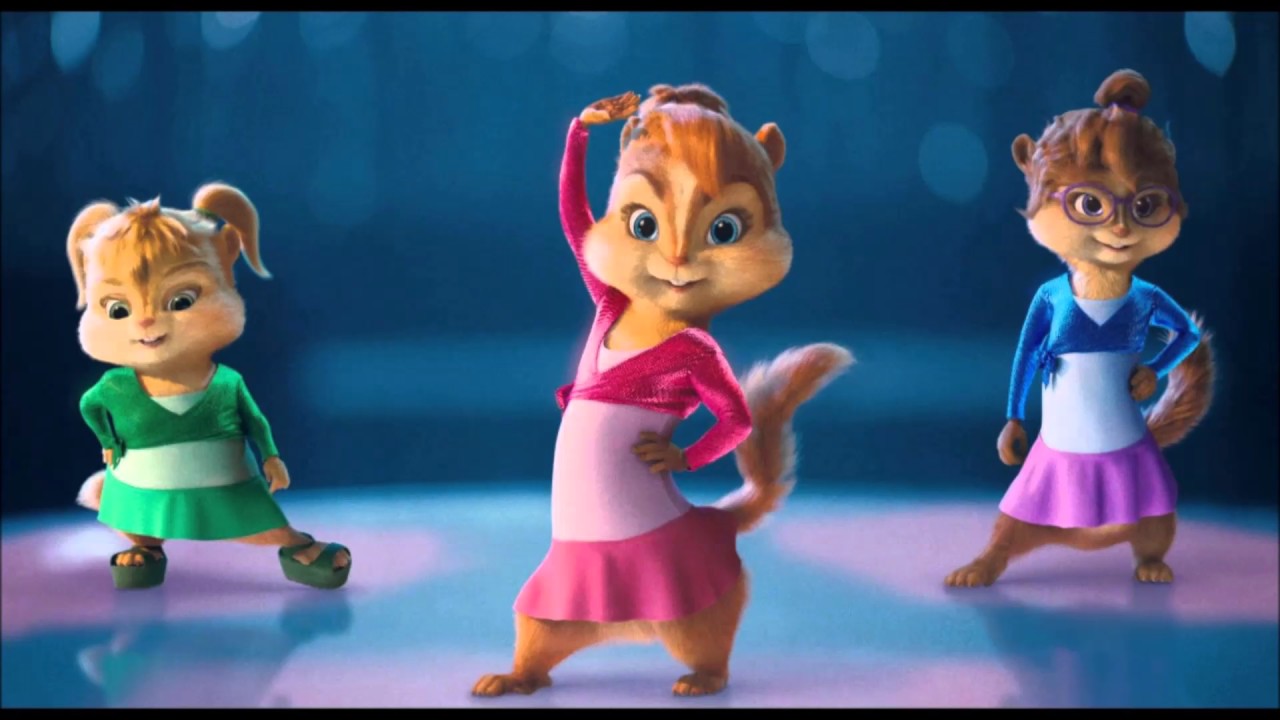 BLACKPINK   '불장난'[ PLAYING WITH FIRE] Chipmunk version