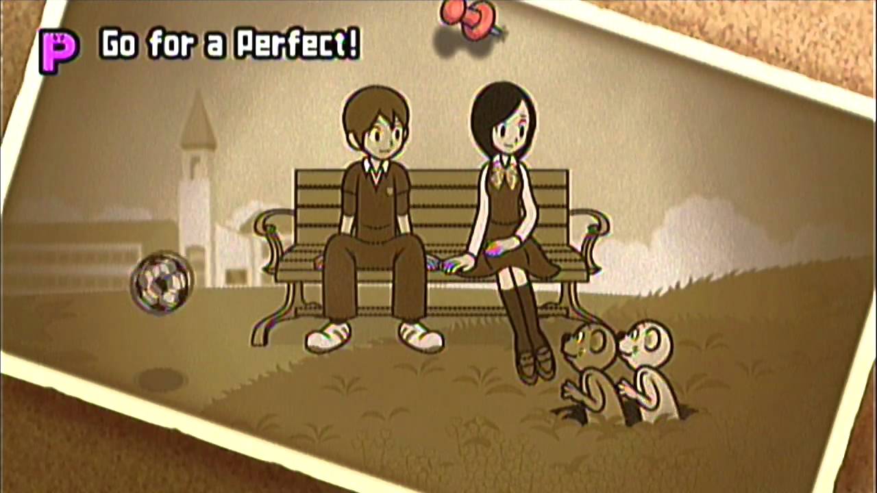 [Rhythm Heaven Fever] ~ Remix 8 (Perfect)
