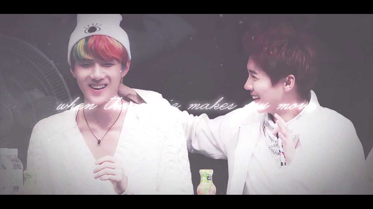 HunHan ♡ All I Need