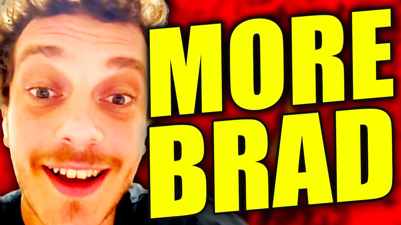 Brad Taste Refuses to Quit (Full Leaked Breakdown)