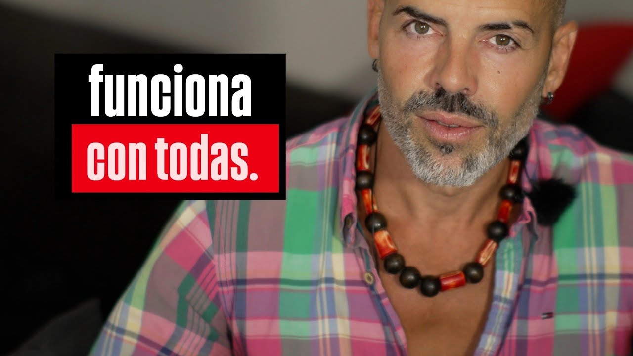 #73 - El 99,9% De Las Mujeres Se EXCITAN S3XUALMENTE Cuando Les HABLAS ASÍ