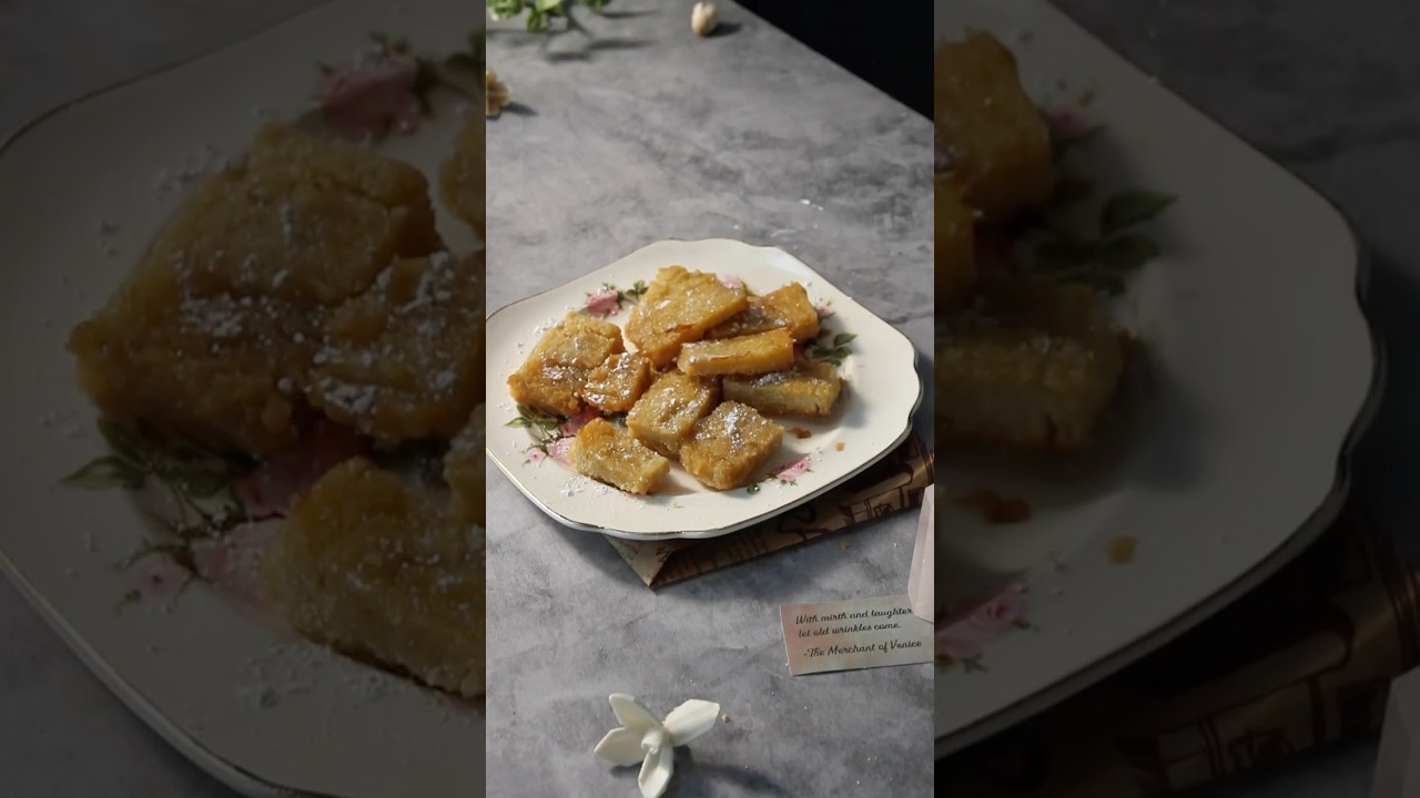 Butter Sugar Bread Cookies #recipe #food