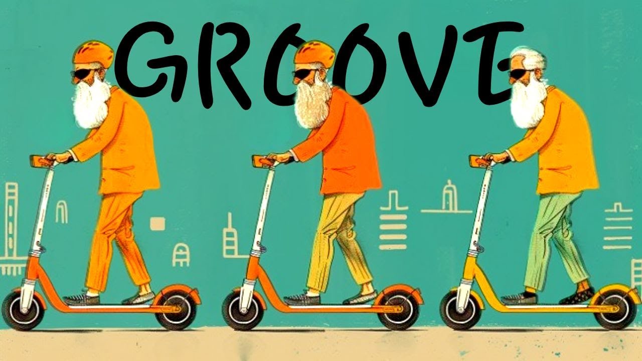 Playlist | 첫소절부터 홀릭, 펑키 GROOVE POP | JAZZ HOP | 나도 모르게 둠칫둠칫😎