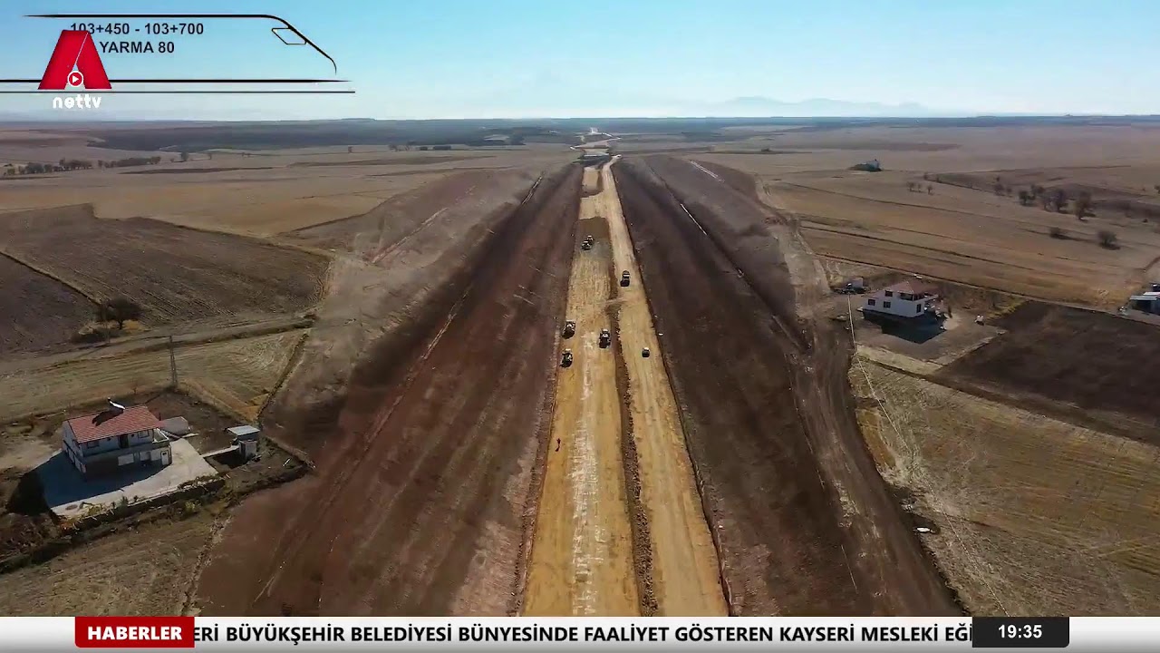 Ana Haber Bülteni | Anadolu Net TV | (09.03.2026)