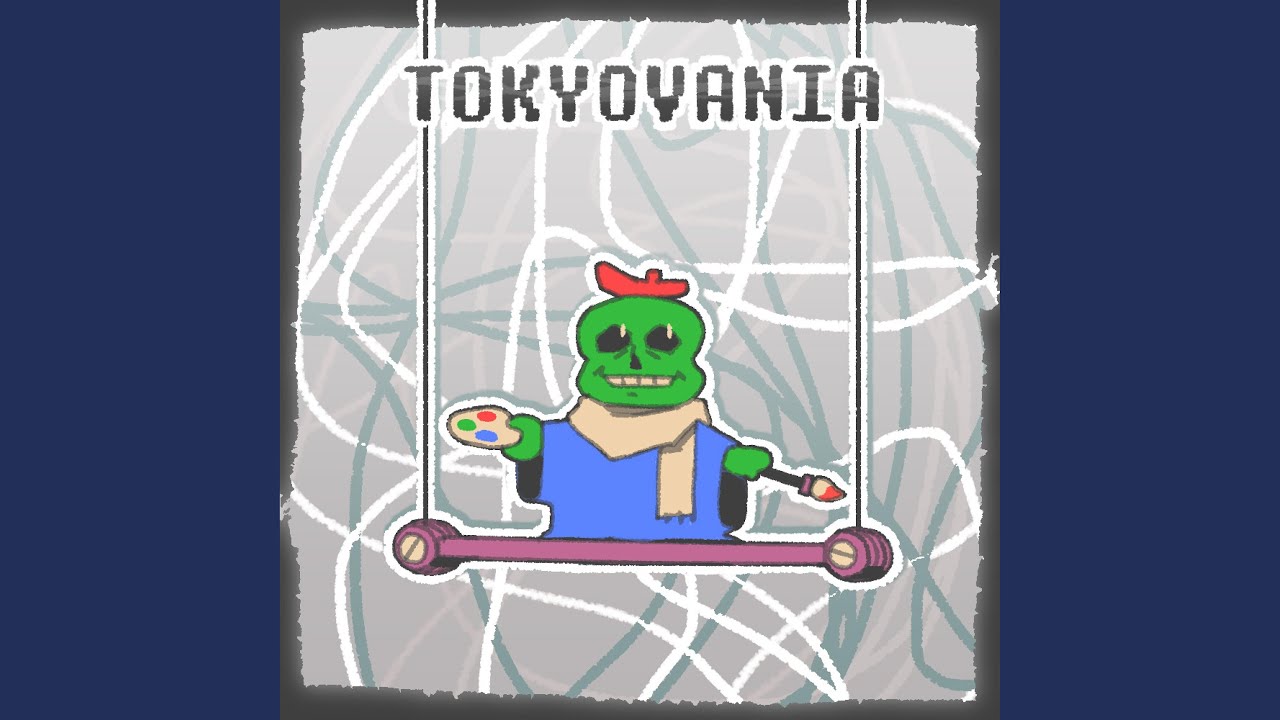 Tokyovania