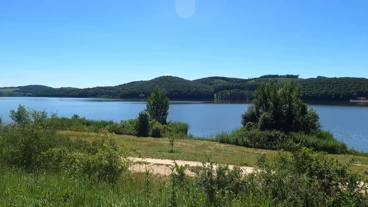Heti egy kötelező. Csereháton túl