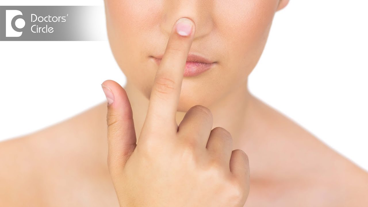 What is Rhinoplasty? - Dr. Srikanth V