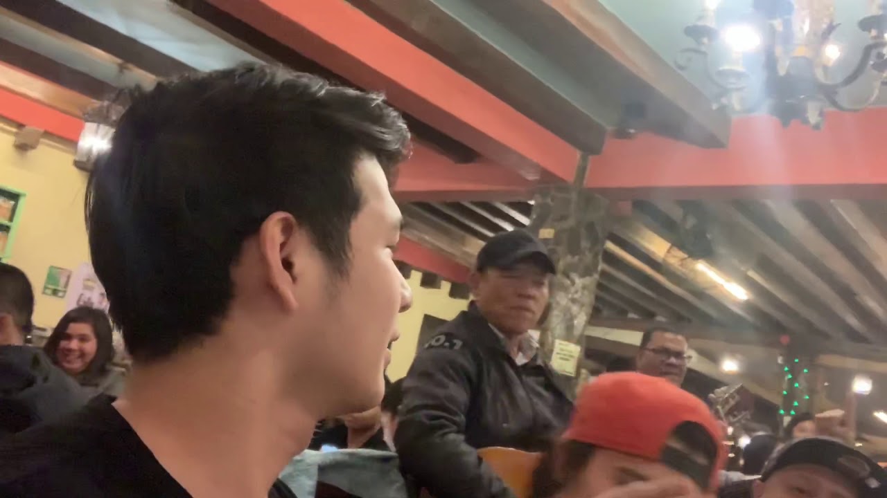 BUWAN CHALLENGE WITH HASHTAGS! LAUGHTRIP!!!
