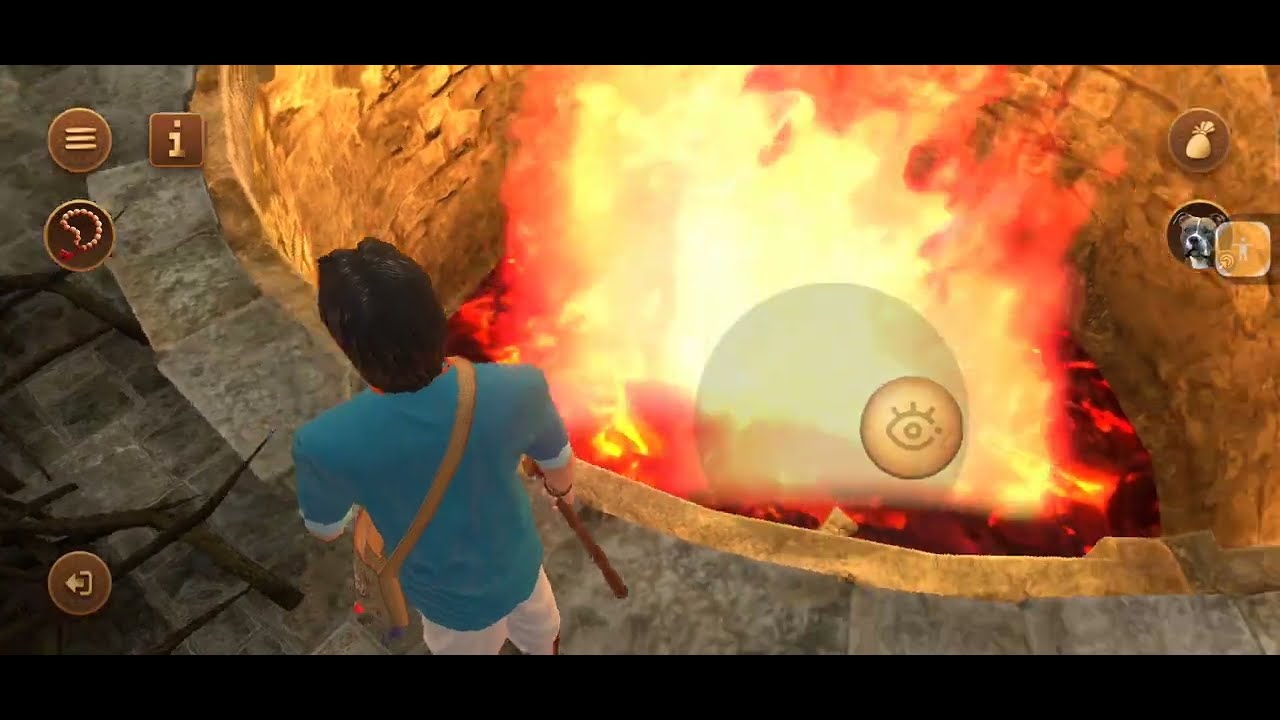 Gameplay of tantra sadhana