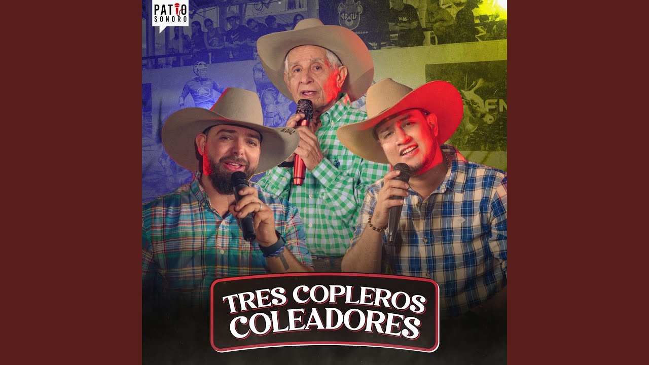 Tres Copleros Coleadores 2/2 (En Vivo en Producciones 3B Guanare, Portuguesa. 2024)