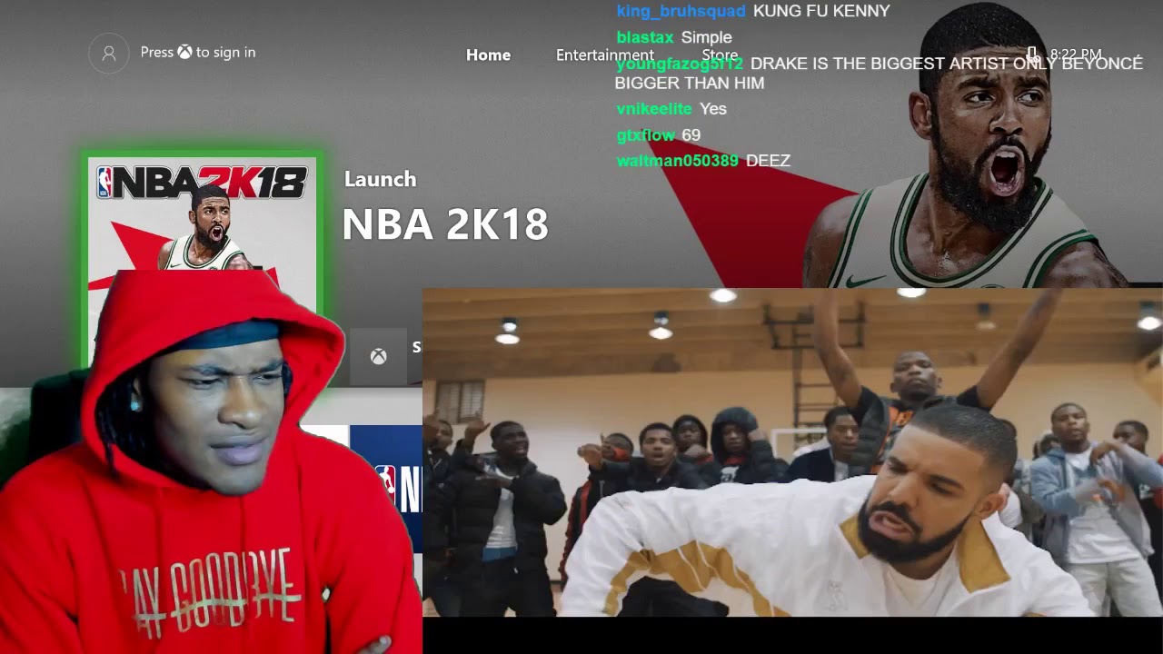 Solluminati Reacts To BlocBoy JB And Drake Look Alive