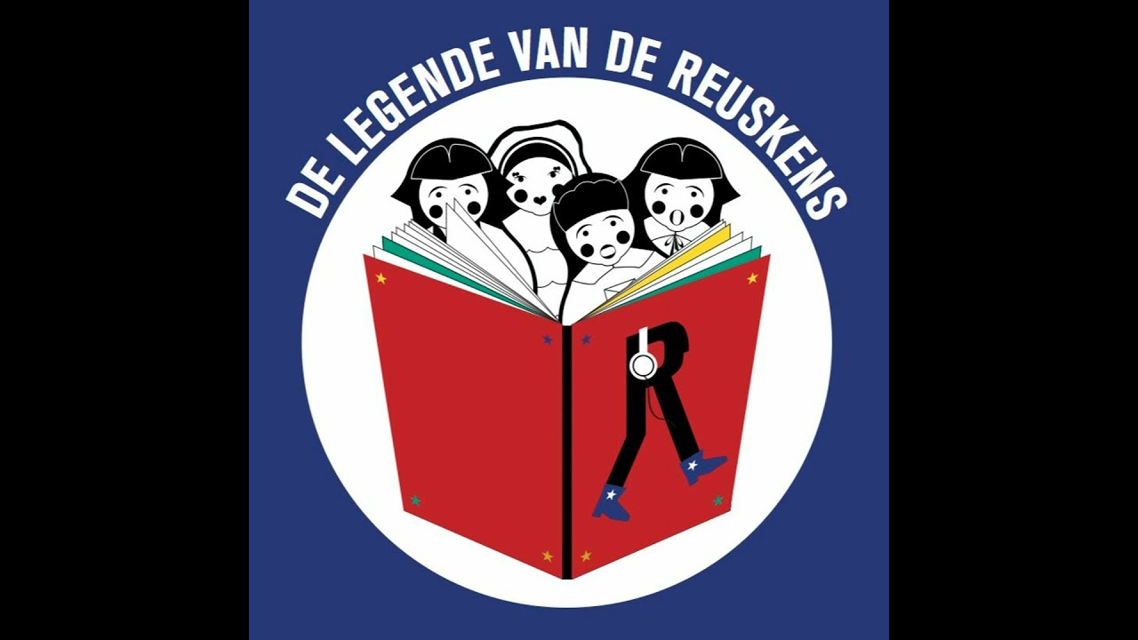 Legende van de Reuskens van Borgerhout deel 1 met intro