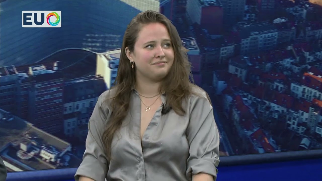 Eu Factor Next in diretta televisiva - Parte 2