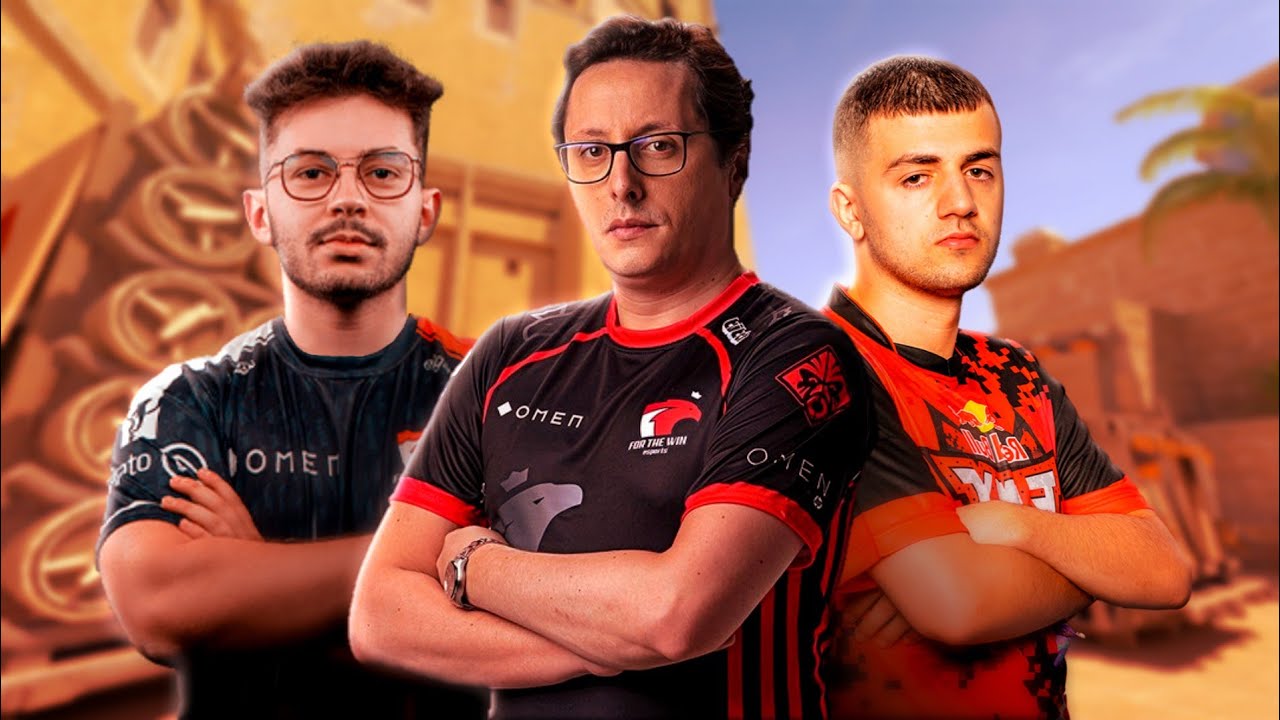 ZORLAK JOGA FACEIT COM PR E HDSTR