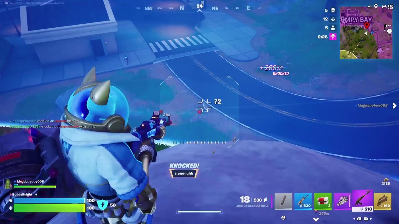 Fortnite