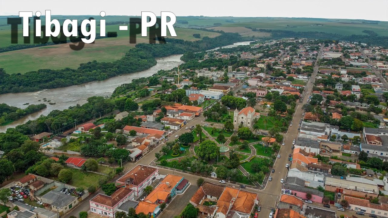 tibagi pr - conheça essa magnifica cidade!