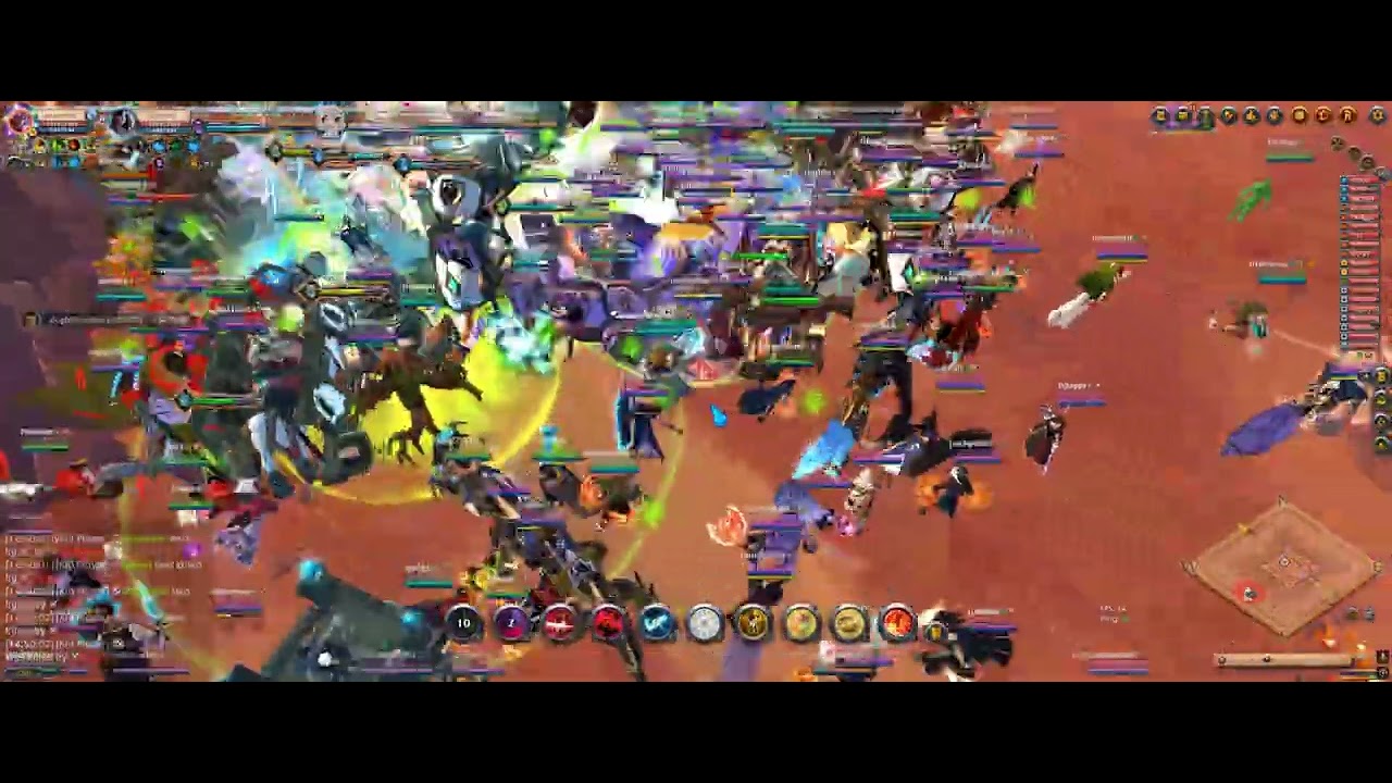 chill here x regroup vs. plac | 3-10 | shadowcaller