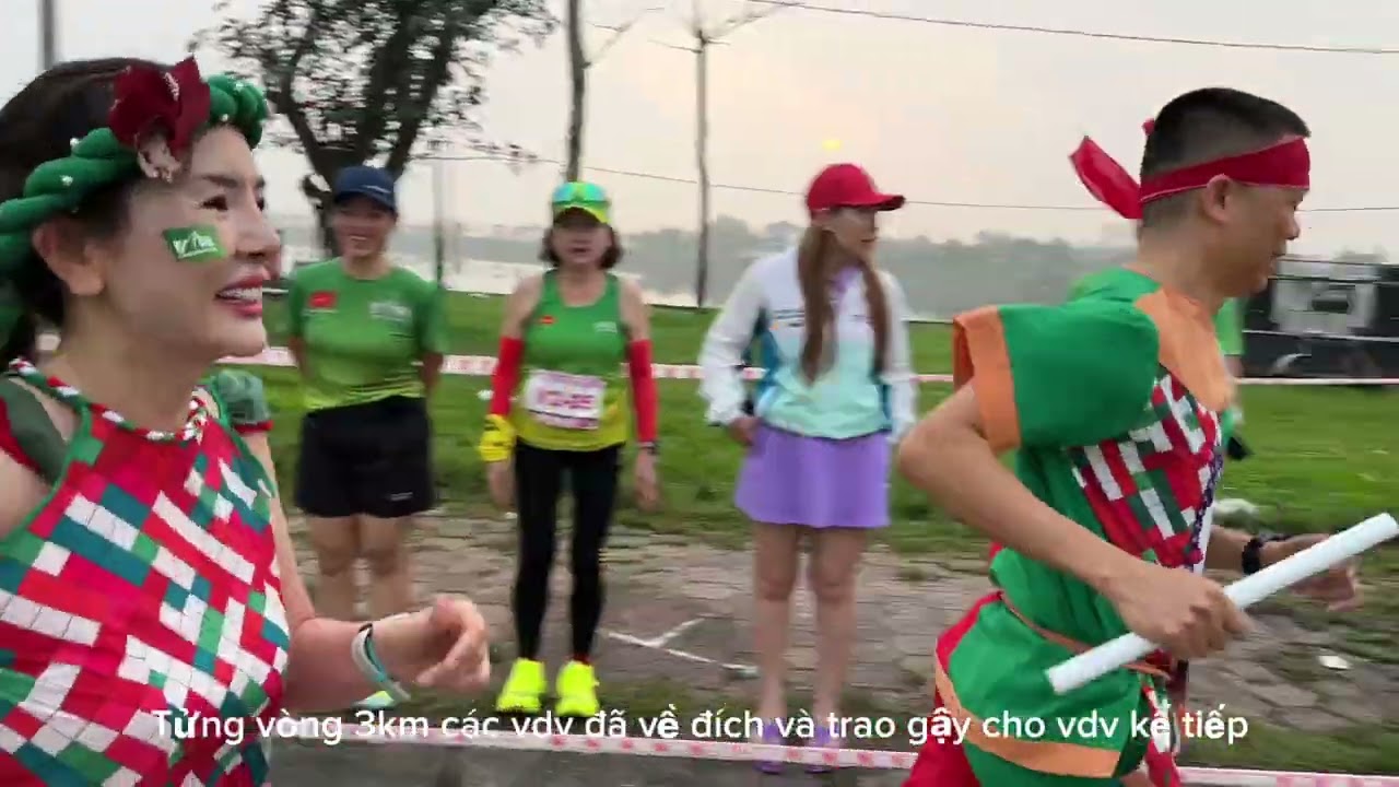 08/03/2026- Ekiden Vinhrunner 