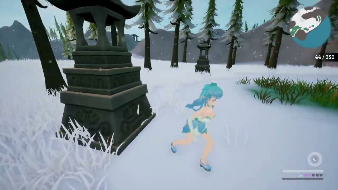 Waifu Impact 2 (part 2)