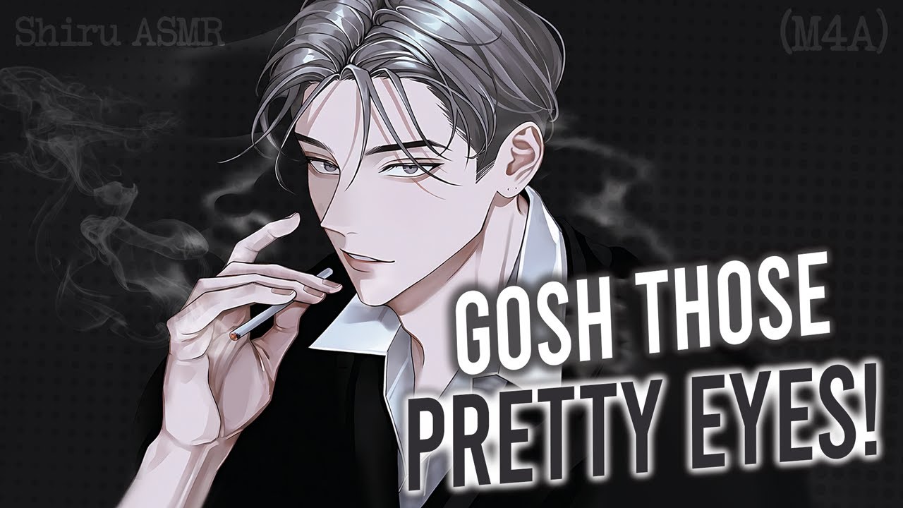 Your Clingy Boyfriend Gives You All His Attention [Teasing] [Kissing] [M4A] [Boyfriend Roleplay]