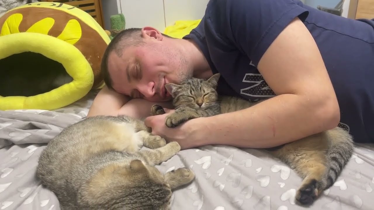Прайд Андрюши 😊