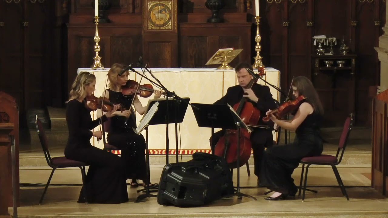 The Axiom Quartet: Reich, 