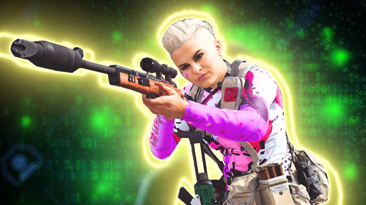 FaZe Swagg exposed me... (36 kill solos with Kar98)