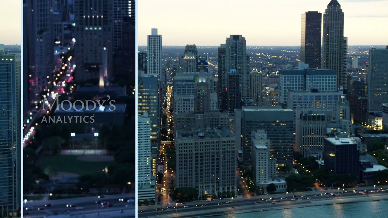 Moody&rsquo;s Analytics Regulatory Technology highlights