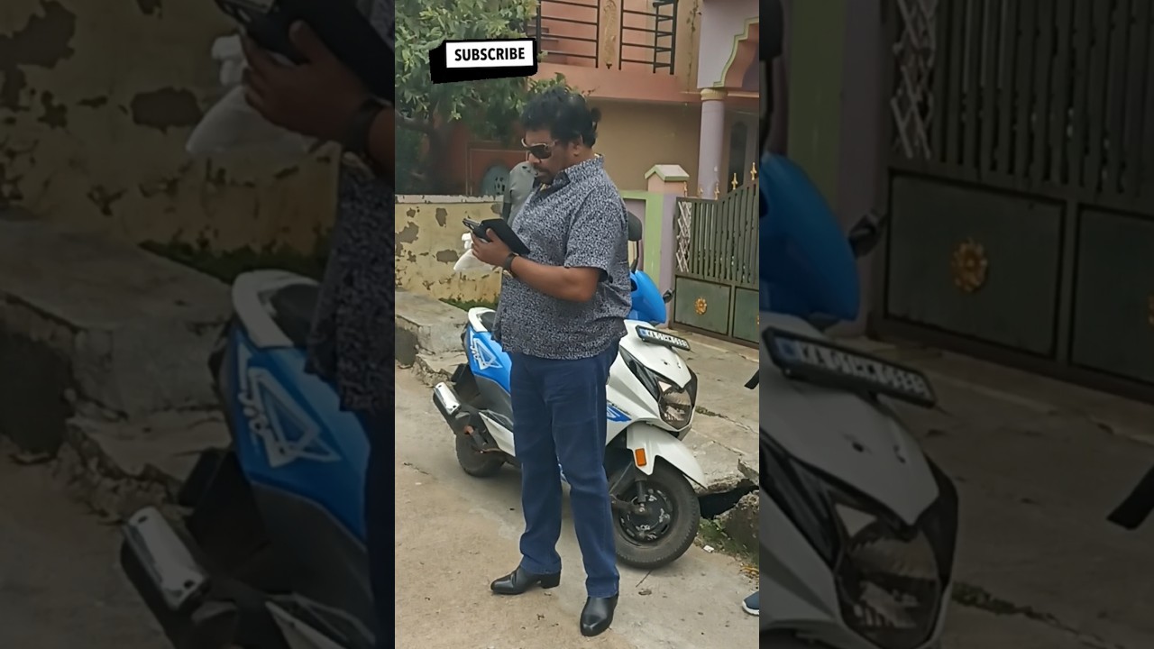 Mass entry 🔥 S. rajendran MA. LLB EX MLA KGF TIGER #shorts #sr #srajendran #trending