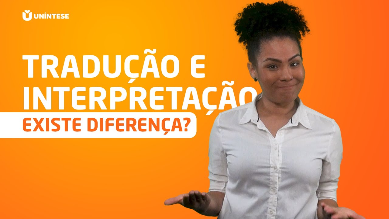 Existe Diferença entre Tradutor e Interprete de Libras? - Escola de Libras (eLibras)