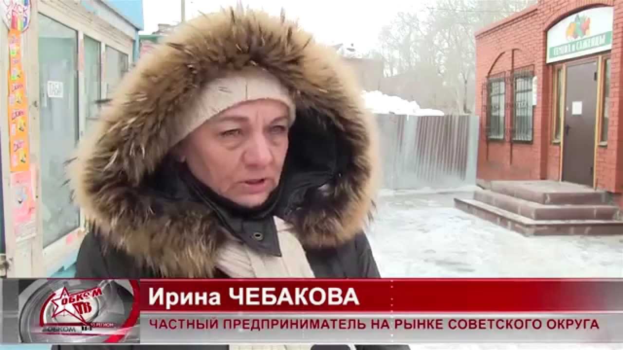 Омск -город, где нет перспектив...