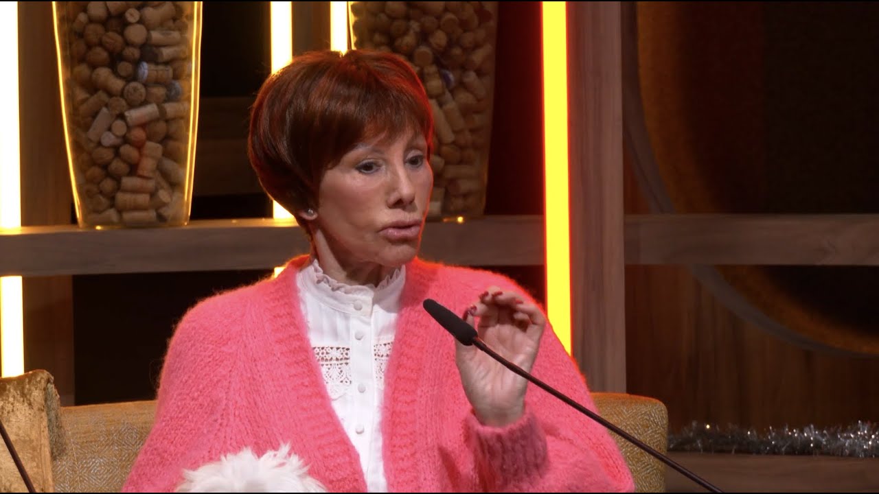 Waar haalt Jacky Lafon energie uit?