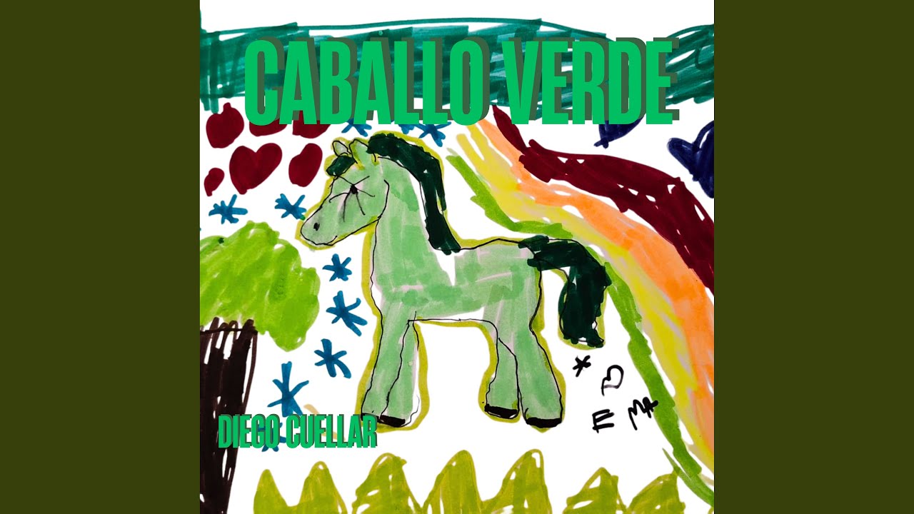 Caballo Verde