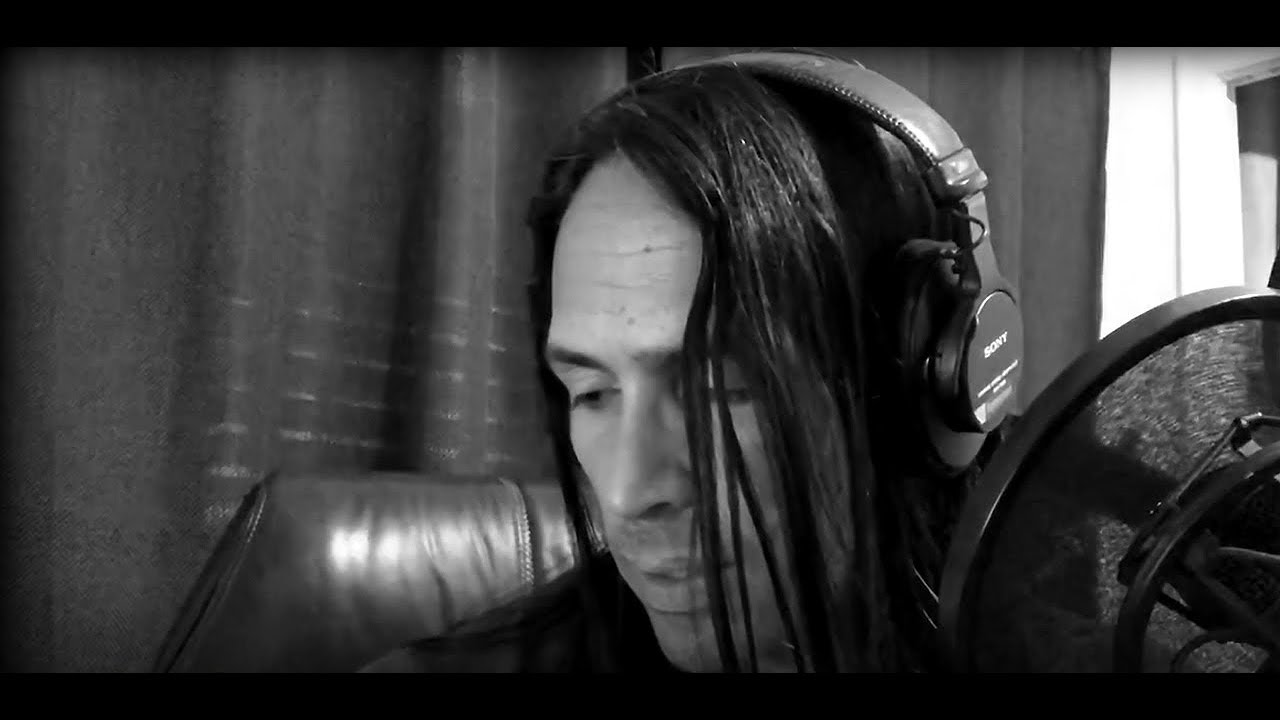 Honestly ~ Stryper (Performed by Pedro Espada)