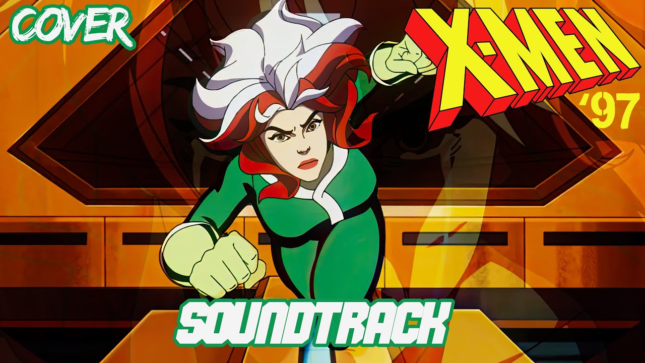 Bad Odds (Epic Orchestral x Cinematic Rock Cover) | X-Men ’97 | Kenjioshi Music