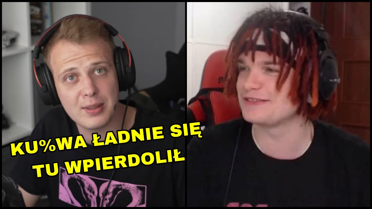 NITRO OGLĄDA JAK MULTI PODBIŁ INTERNET