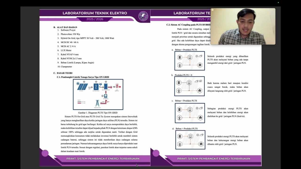 Modul 3 SPET Abdul Rahman
